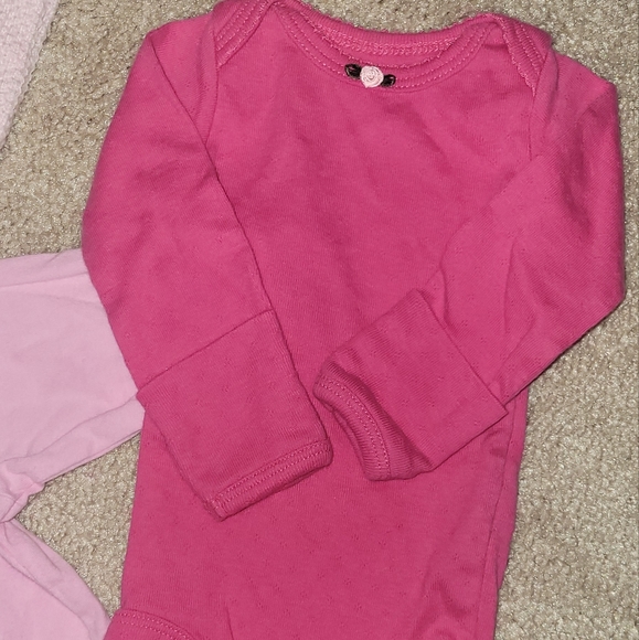 NB/ 0‐3 lot - Picture 5 of 6